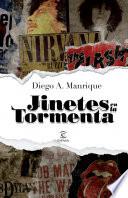 Jinetes en la tormenta