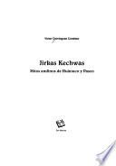 Jirkas kechwas