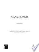 Joan de Joanes