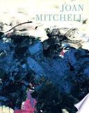 Joan Mitchell