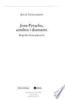 Joan Perucho, cendres i diamants