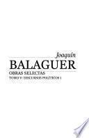 Joaquín Balaguer