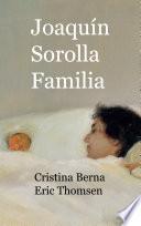 Joaquín Sorolla Familia