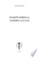 Joaquín Sorolla