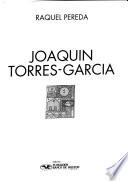 Joaquín Torres-García