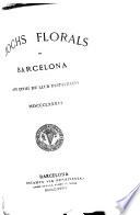 Jochs Florals de Barcelona
