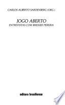 Jogo aberto