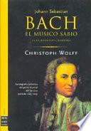 Johann Sebastian Bach