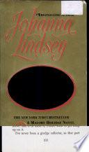 Johanna Lindsey