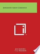 Johannes Amos Comenius