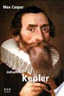 Johannes Kepler