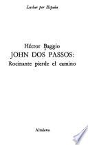 John Dos Passos