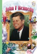 John F Kennedy