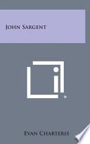 John Sargent