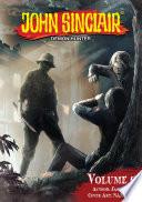 John Sinclair: Demon Hunter Volume 6 (English Edition)