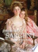 John Singer Sargent and artworks