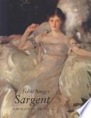 John Singer Sargent
