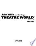 John Willis' Theatre World