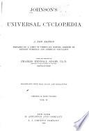 Johnson's Universal Cyclopædia
