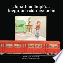 Jonathan Limpio...