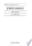 Jorge Amado