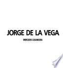 Jorge de la Vega