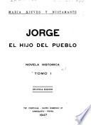 Jorge, el hijo del pueblo