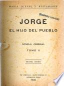 Jorge, el hijo del pueblo