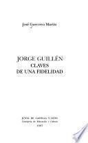 Jorge Guillén