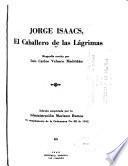 Jorge Isaacs