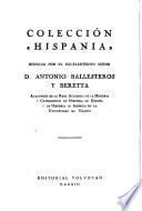 Jorge Juan y la colonización española en América