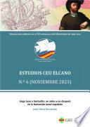Jorge Juan y Santacilia: un antes y un después en la formación naval española. Número extraordinario en el 250 aniversario del fallecimiento de Jorge Juan