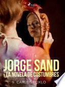 Jorge Sand y la novela de costumbres