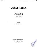 Jorge Tacla