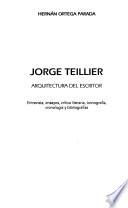 Jorge Teillier