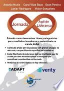 Jornada Ágil de Liderança