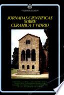 Jornadas científicas sobre cerámica y vidrio