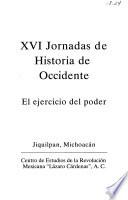 Jornadas de Historia de Occidente