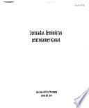 Jornadas Feministas Centroamericanas