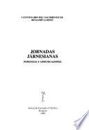 Jornadas Jarnesianas