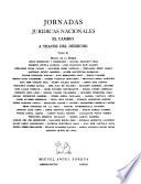 Jornadas Jurídicas Nacionales