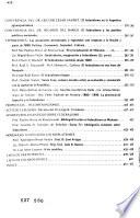 Jornadas Nacionales de Historia del Federalismo, 7 al 11 de octubre de 1986