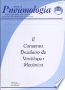 Jornal Brasileiro de Pneumologia