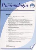 Jornal Brasileiro de Pneumologia