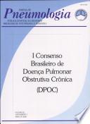 Jornal Brasileiro de Pneumologia