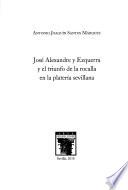 José Alexandre y Ezquerra y el triunfo de la rocalla en la platería sevillana
