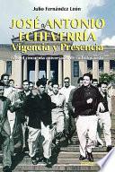 José Antonio Echeverría