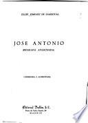 José Antonio