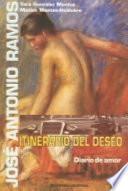 Jose Antonio Ramos, itinerario del deseo