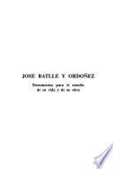José Batlle y Ordóñez: 1856-1893. [v. 1.] Ateneo de Montevideo, 1874-1907. [v. 2] El Joven Batlle. t. 1. 1856-1885. t. 2. 1886-1887. [v. 3] El espíritu nuevo, 1878-1879